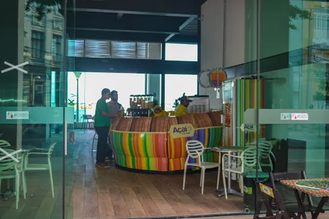 Acai Concept Zero | Recife