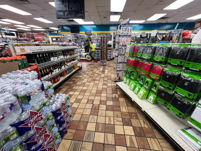 North Main Travel Center