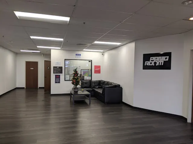 PanIQ Escape Room San Jose