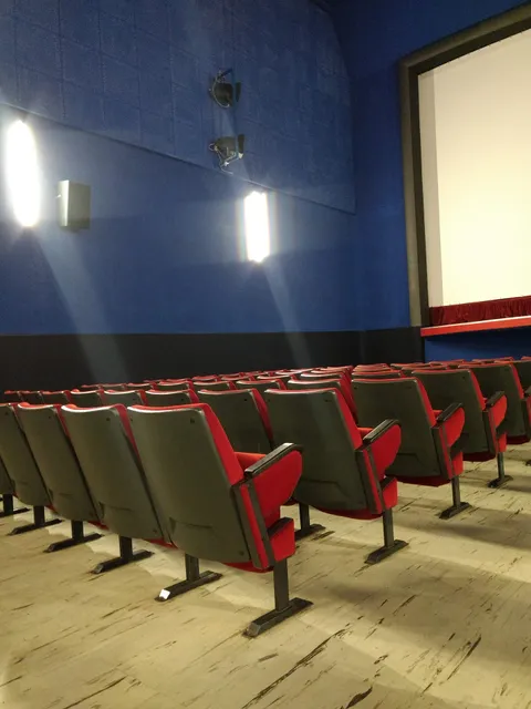 Cinema Teatro Araceli