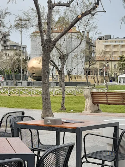 Café Journal – Ristorante di Pesce & Cocktail Bar