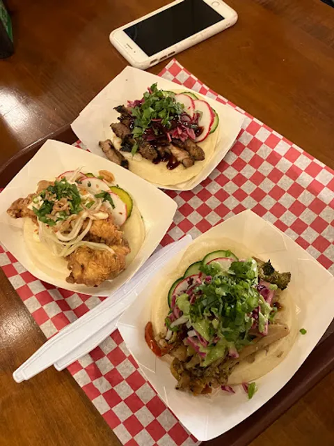 Bun Intended - SW Food Hall