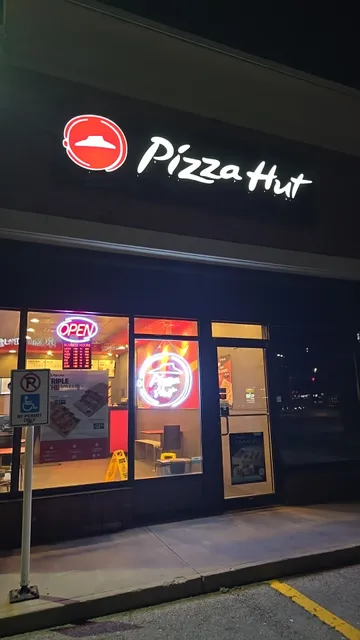 Pizza Hut