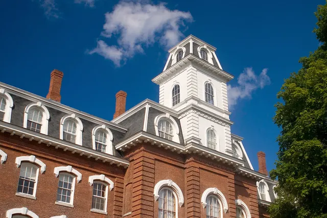 Vermont College of Fine Arts