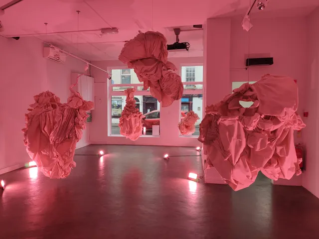 GOMA Gallery of Modern Art Waterford