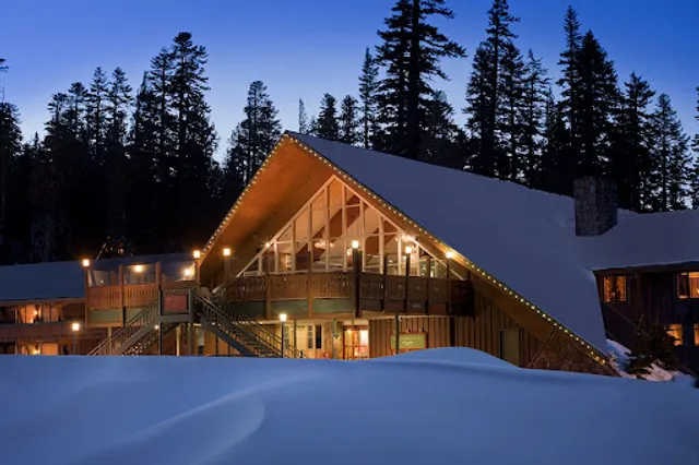 Mammoth Mountain Inn