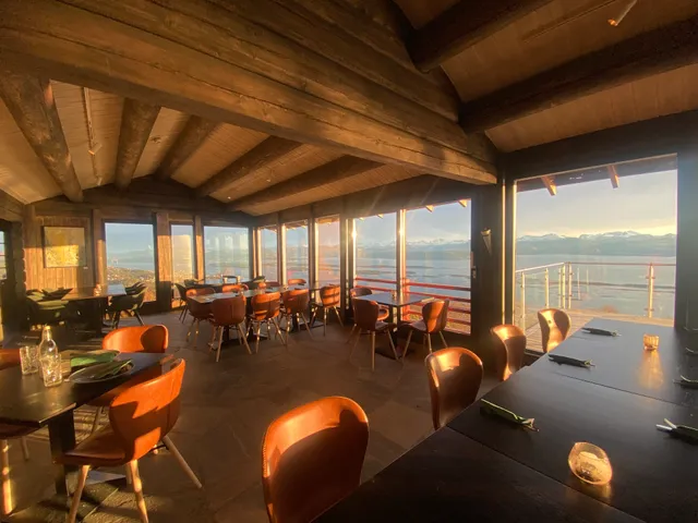 Vardestua restaurant