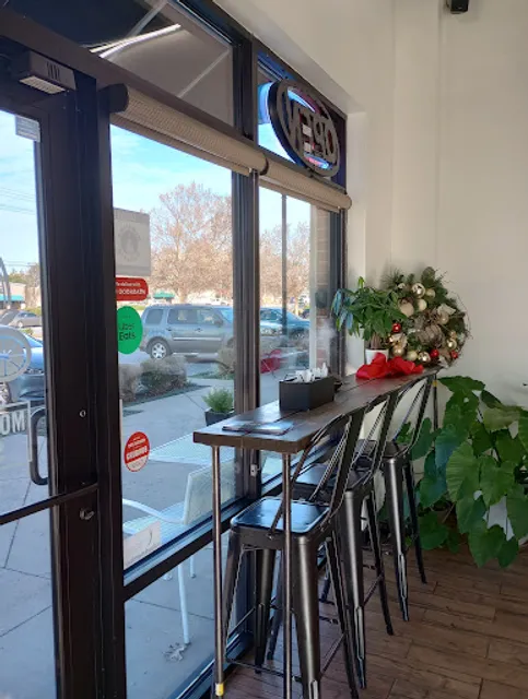 Main Squeeze Juice Co.