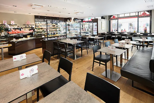 Konditorei Café Ernst Hotz AG