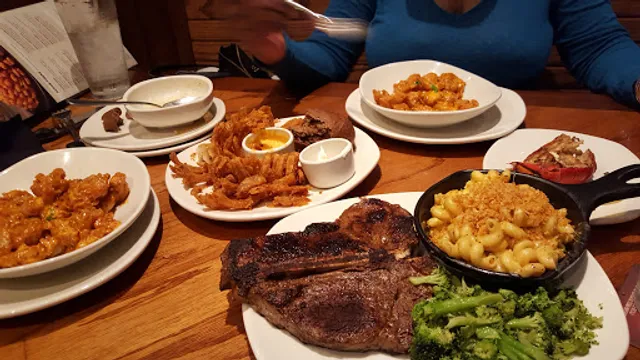 Outback Steakhouse