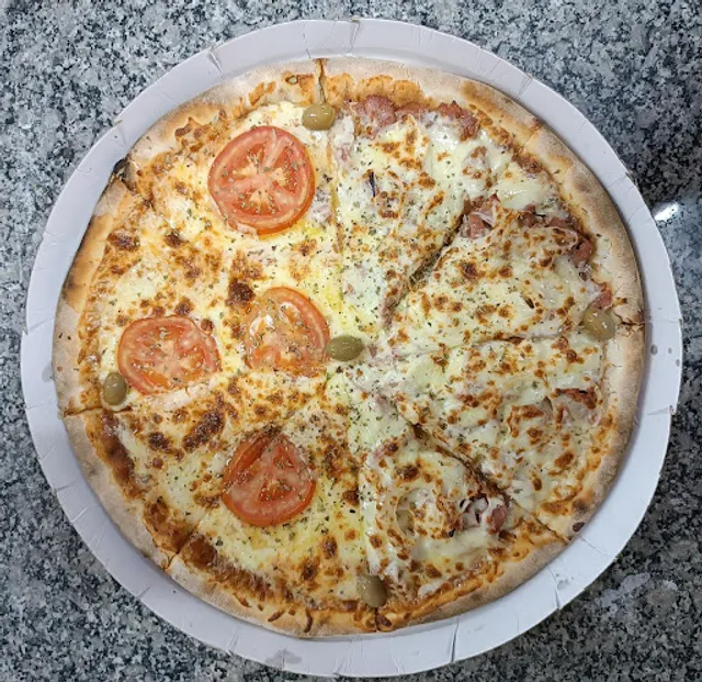 Pizzaria da Villa