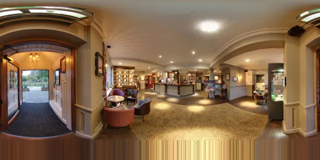 Toby Carvery Brentwood