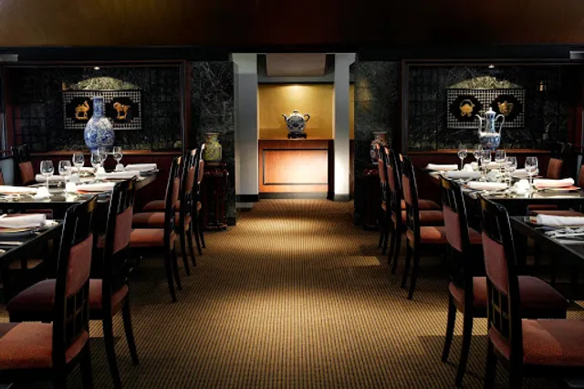 Chinese Restaurant Royal Ryuho