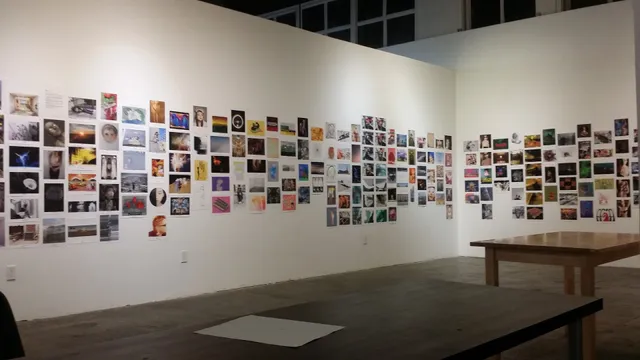 Los Angeles Center for Digital Art