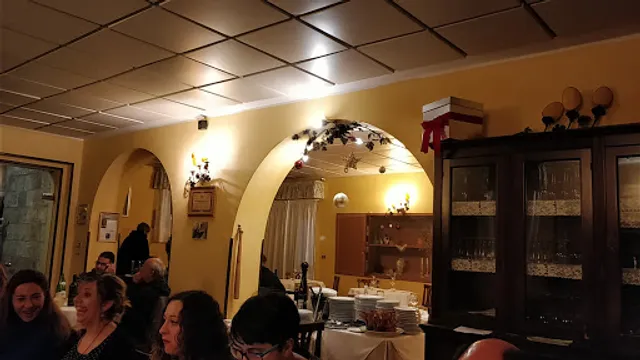 Ristorante Pizzeria Santa Lucia