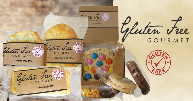 Gluten Free Gourmet