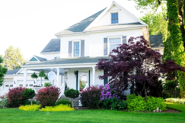 Dream Estate Inn & Retreat House