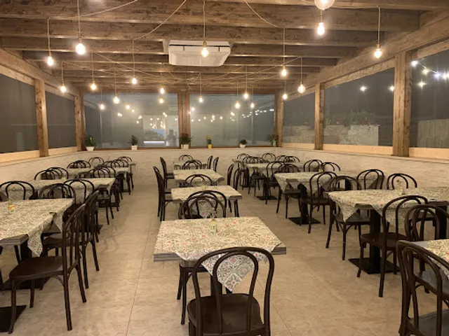 Al giardino del Gusto