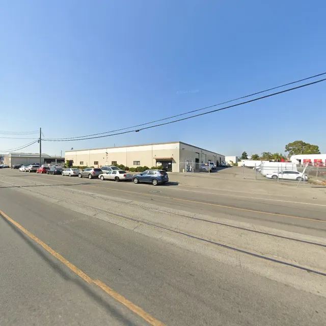 California Croissant Inc