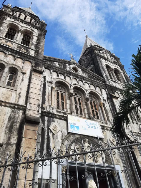 Saint Joseph's Cathedral