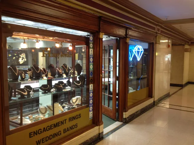 Homsy Jewelers