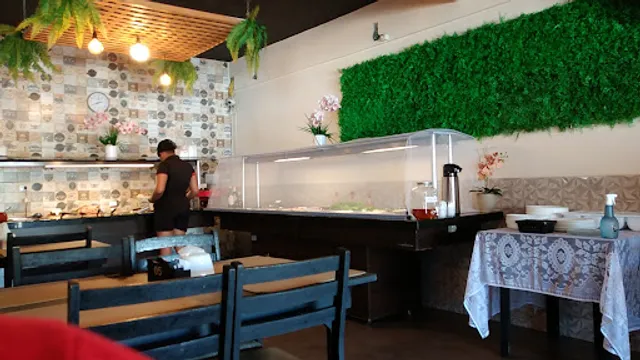 Restaurante Donna Cida