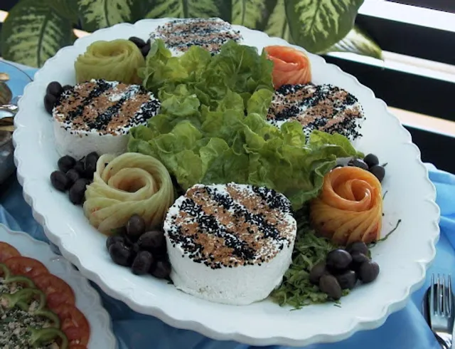 Alsultan Iraqi grill