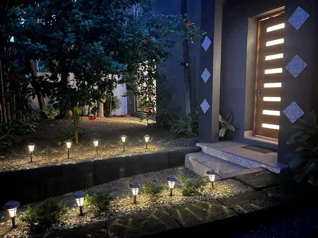 Casa Oasis, Tamarindo | Oro del Sol 21