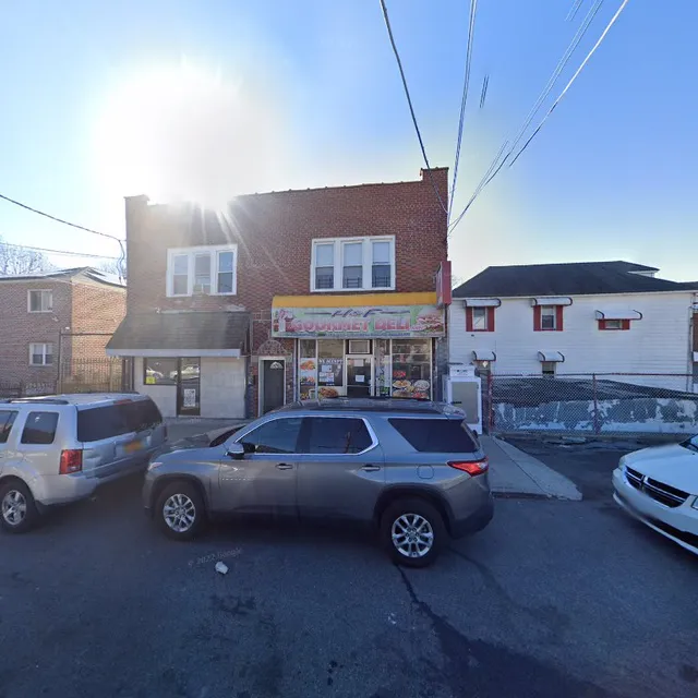 Epress Deli & Grocery