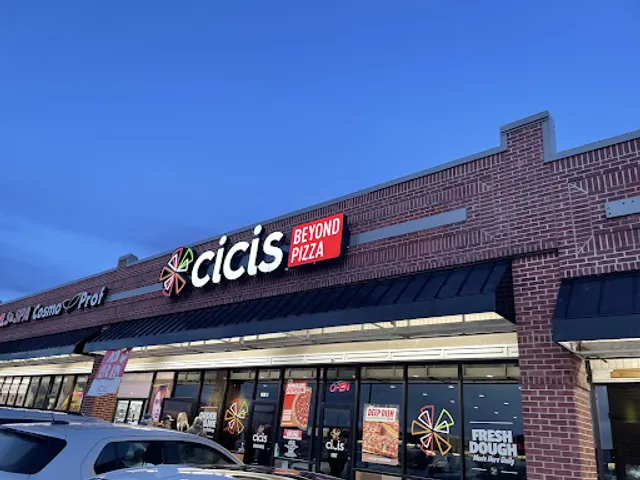 Cicis Pizza