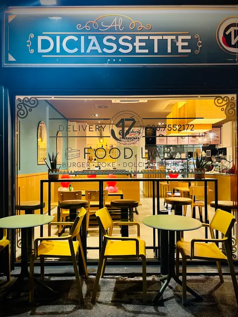 Diciassette Bakery & Salotto17