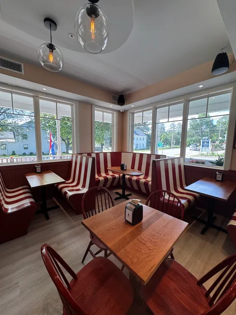 Grassland Dessert Cafe