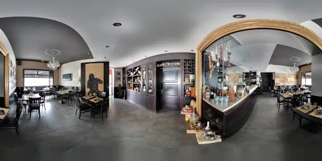 Osteria del Pepenero