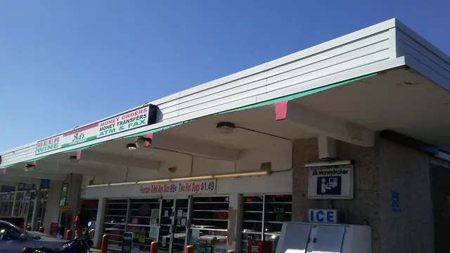 Ad's Food Mart