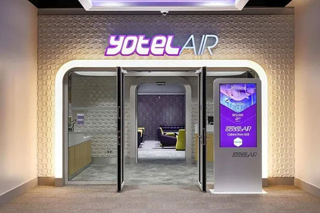 YOTEL Air