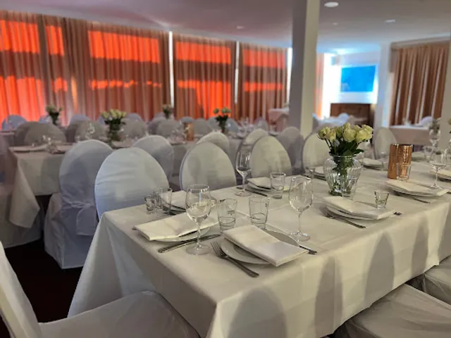 Restaurant & Eventlocation Big Point