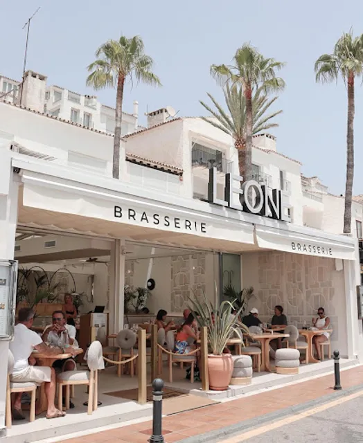 Leone Brasserie