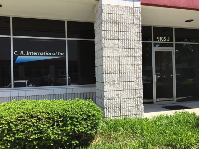 C.R. International Inc.