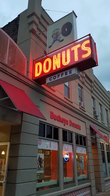 Buckeye Donuts