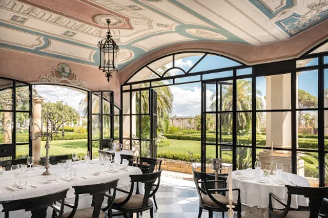 Ristorante il Petrosino