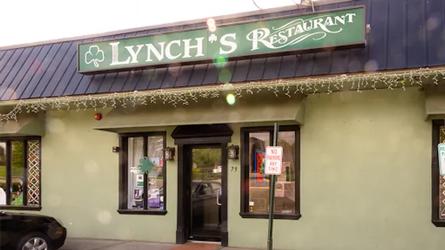 Lynch's on the Green