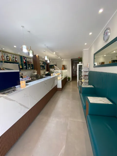 La Giara Bar Gelateria Hotel