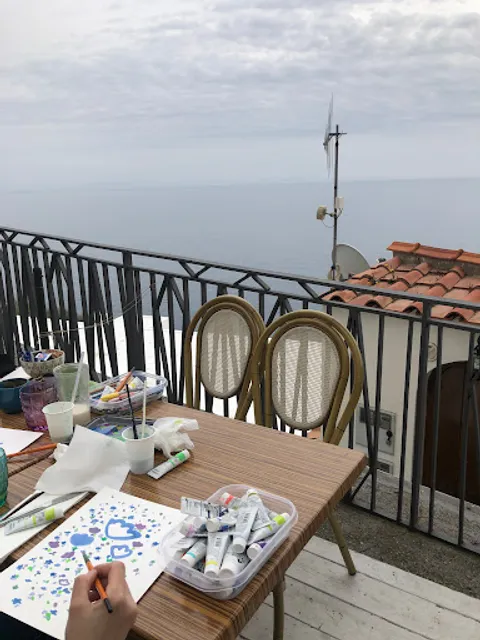 Carica Bar - Gym Tonic