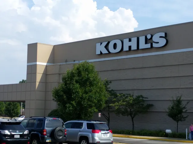 Kohl's