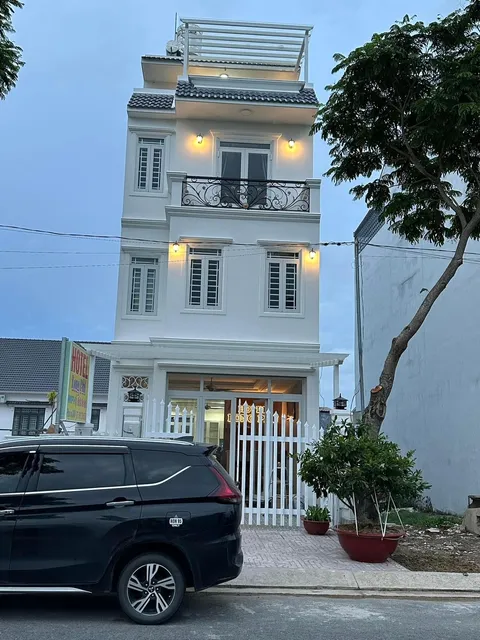 Khách Sạn Long Phú