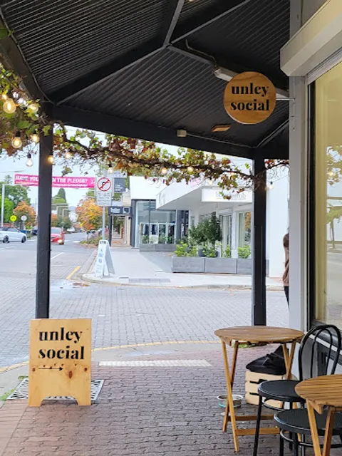 Unley Social