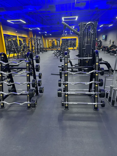 Gimnasio Smart Fit - Mi Plaza Los Cabos