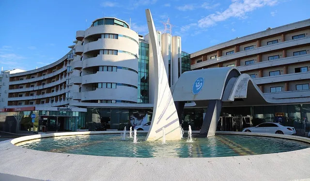Paraiso de Albufeira