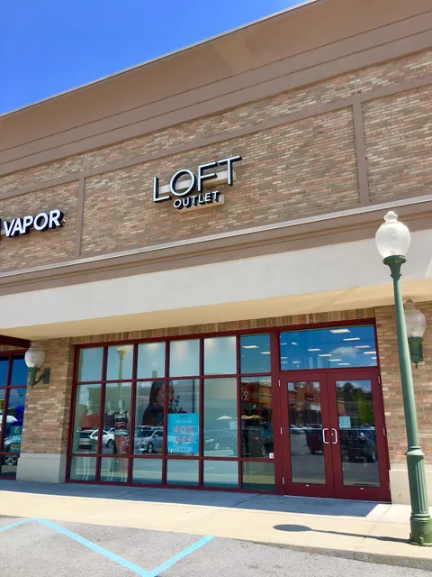 LOFT Outlet
