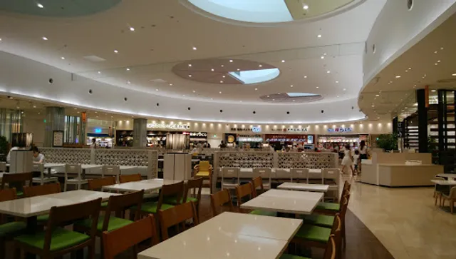 Tsukemen TETSU Rarapotoshinmisatoten